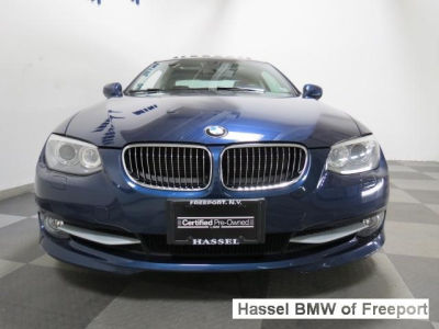 2011 BMW 328 i xDrive