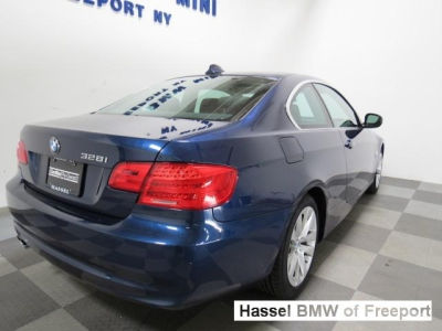 2011 BMW 328 i xDrive