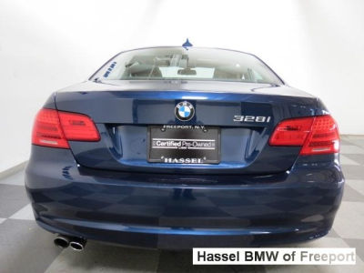 2011 BMW 328 i xDrive
