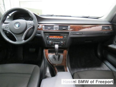 2011 BMW 328 i xDrive