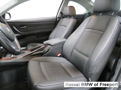 2011 BMW 328 i xDrive