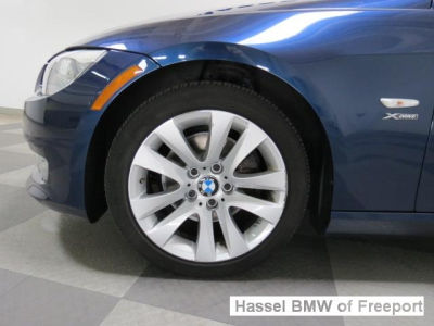 2011 BMW 328 i xDrive