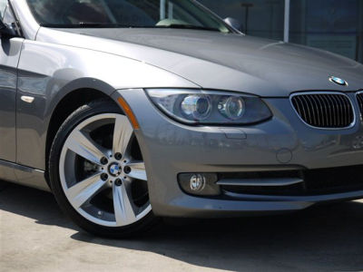 2011 BMW 328  i