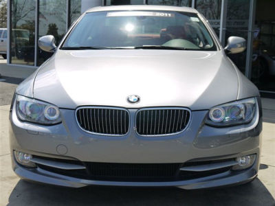 2011 BMW 328  i