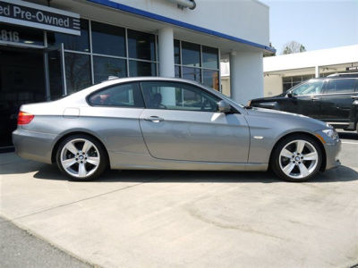 2011 BMW 328  i