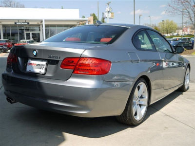 2011 BMW 328  i