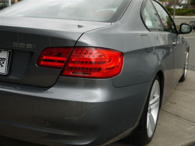 2011 BMW 328  i