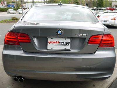 2011 BMW 328  i