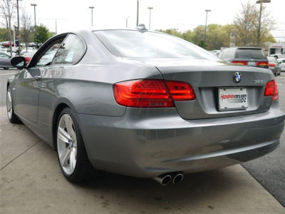 2011 BMW 328  i
