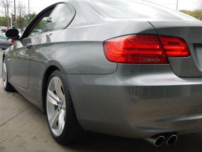 2011 BMW 328  i