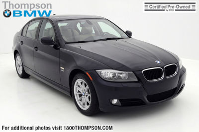 2010 BMW 328  i xDrive