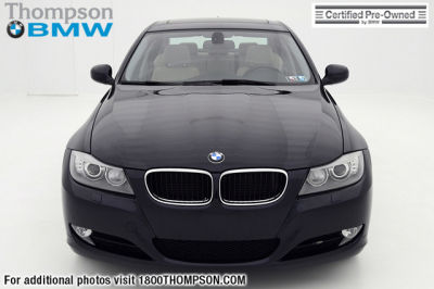 2010 BMW 328  i xDrive