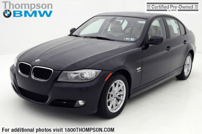2010 BMW 328  i xDrive