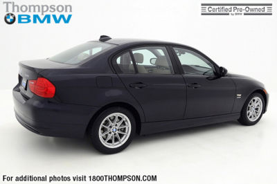 2010 BMW 328  i xDrive