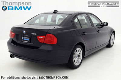 2010 BMW 328  i xDrive