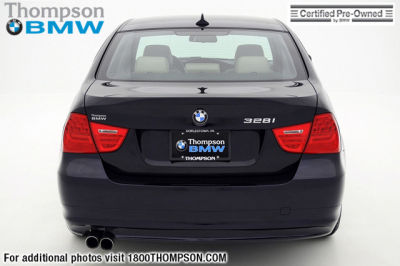 2010 BMW 328  i xDrive
