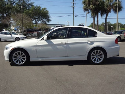 2011 BMW 328  i