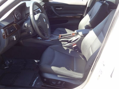 2011 BMW 328  i