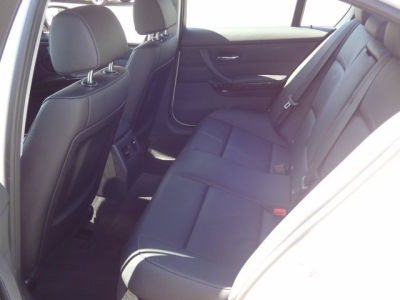 2011 BMW 328  i