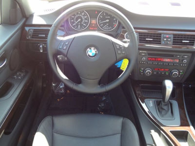 2011 BMW 328  i