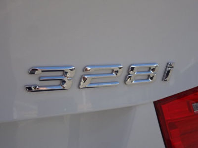 2011 BMW 328  i