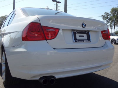 2011 BMW 328  i