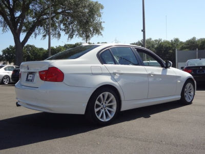 2011 BMW 328  i