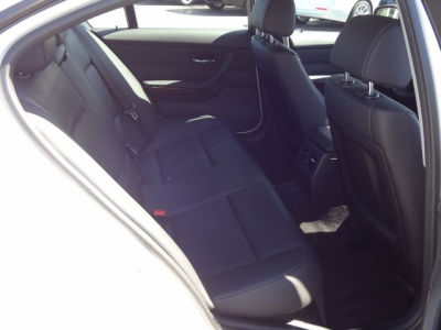 2011 BMW 328  i