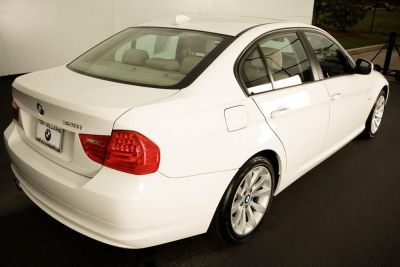 2011 BMW 328  i
