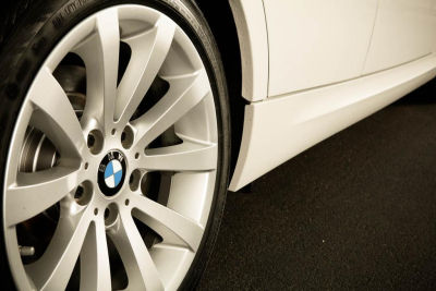 2011 BMW 328  i
