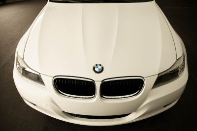 2011 BMW 328  i