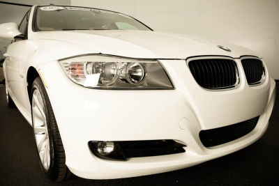 2011 BMW 328  i