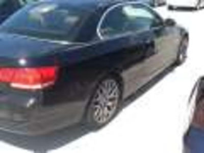 2009 BMW 328  i