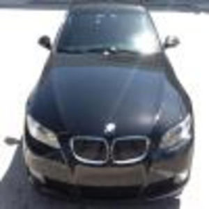 2009 BMW 328  i
