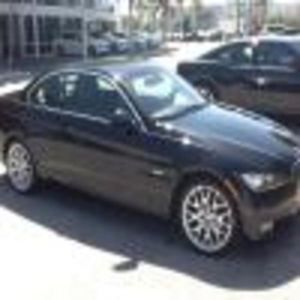 2009 BMW 328  i