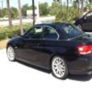 2009 BMW 328  i