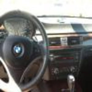 2009 BMW 328  i
