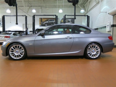 2012 BMW 328  i