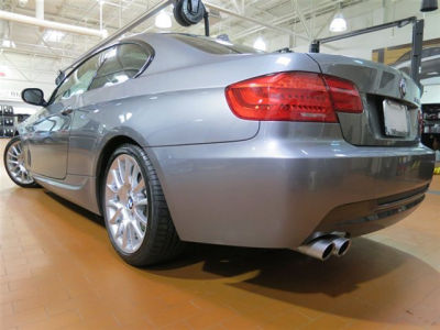 2012 BMW 328  i