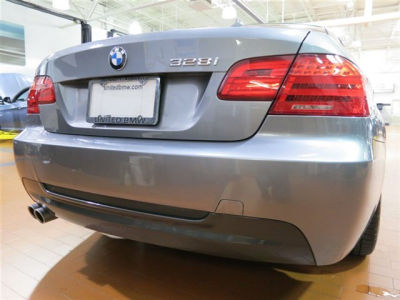 2012 BMW 328  i