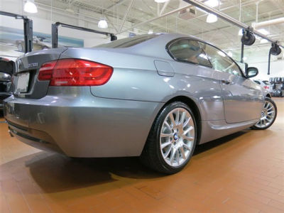 2012 BMW 328  i