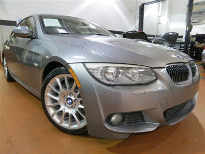 2012 BMW 328  i