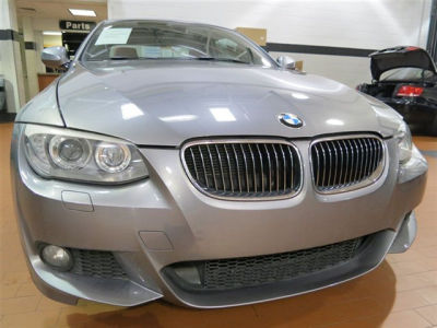 2012 BMW 328  i