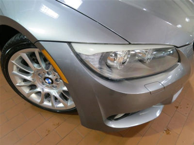 2012 BMW 328  i