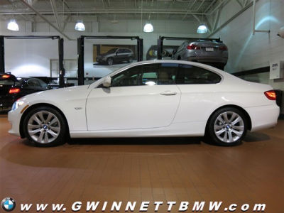 2012 BMW 328  i