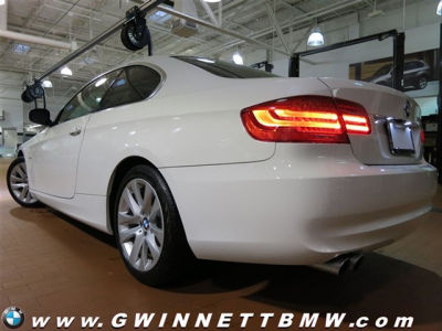 2012 BMW 328  i