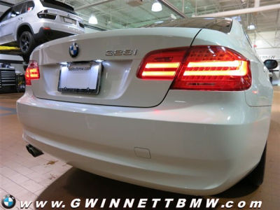 2012 BMW 328  i