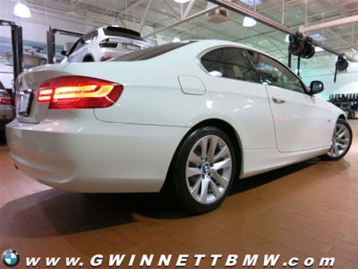 2012 BMW 328  i