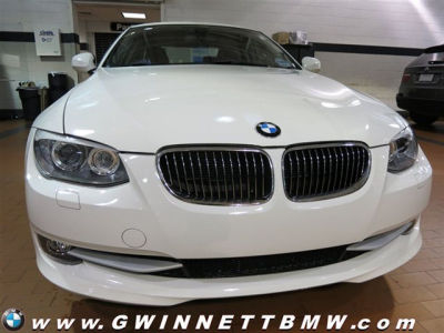 2012 BMW 328  i
