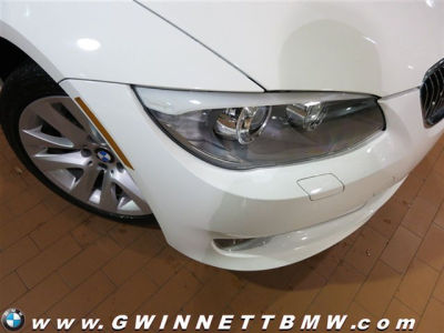 2012 BMW 328  i